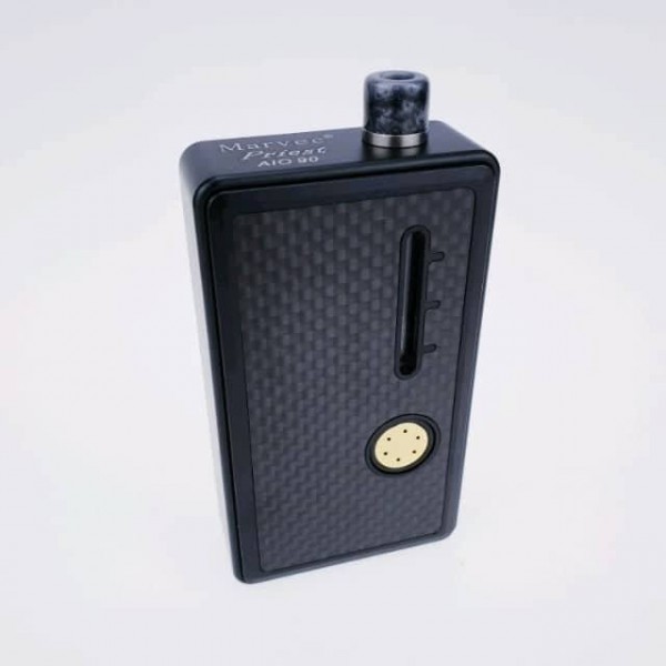 Marvec Priest AIO Box Carbon smo-kingshop.it